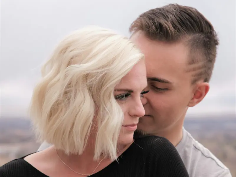 大咖微课丨如何在30天内，打造成为恋爱高手！