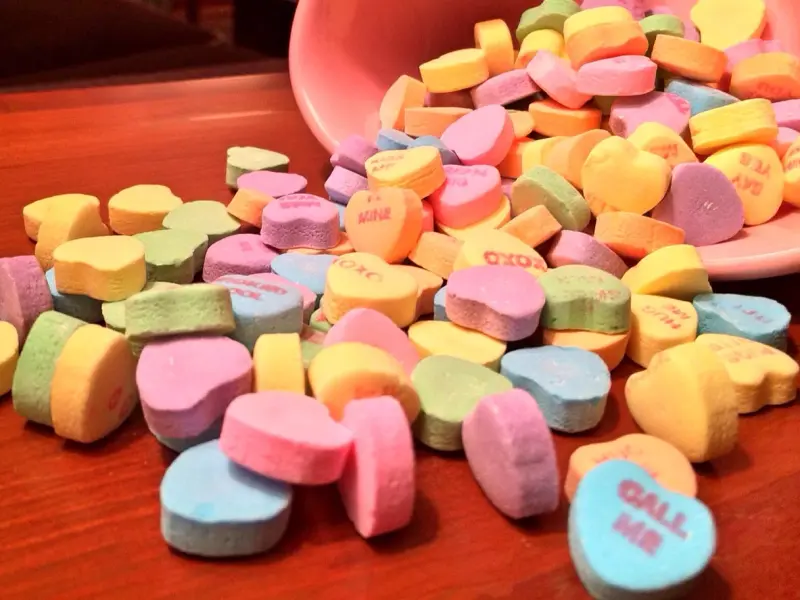 大咖微课丨学会这些细节，让Ta立马爱上你！周末不寂寞