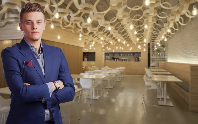 人品，才是最强的靠山