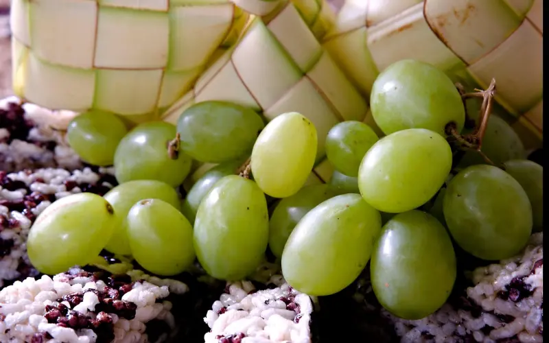 让人好感UP UP UP的女生特征