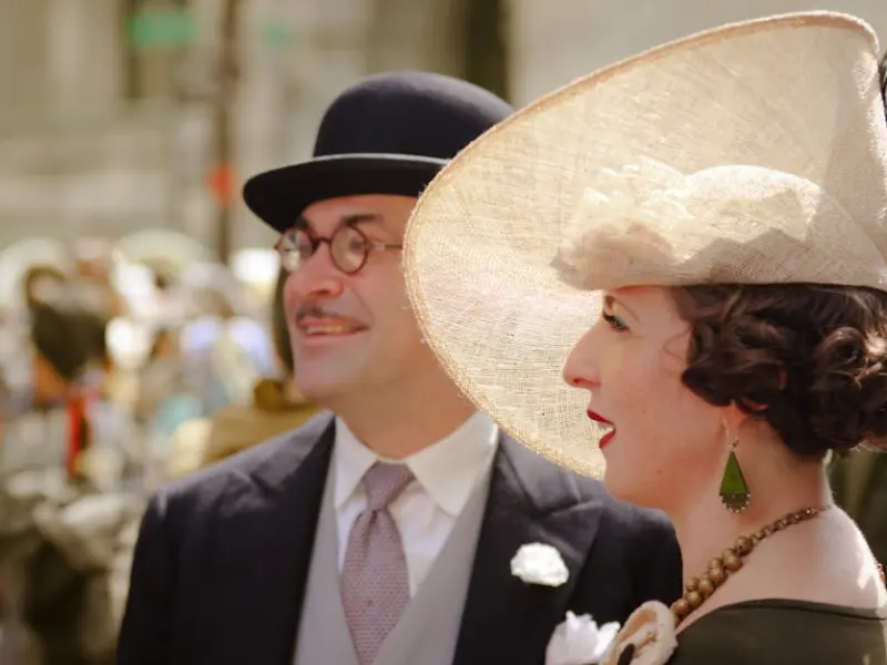 查尔斯&卡米拉离婚：那些“小三”上位的婚姻，后来都怎样了？