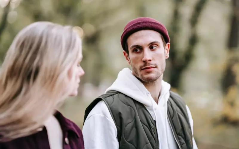 聊天技巧：怎么挽回前男友的话