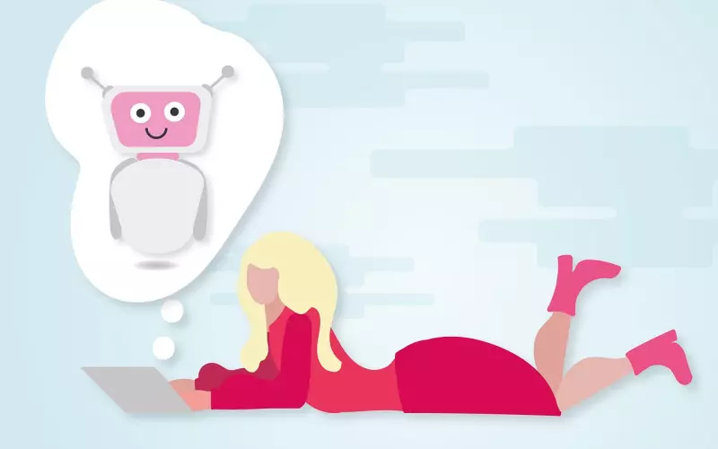 挽回前男友一定要学习的聊天技巧