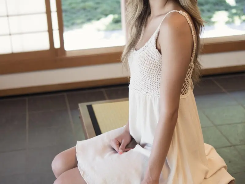 这样聊天才能让女生对你有感觉