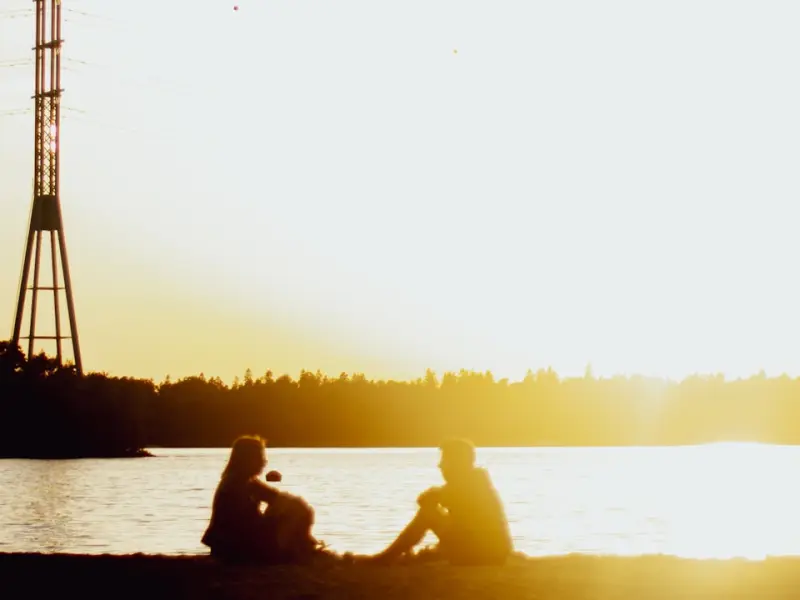 这样聊微信，妹子主动叫你老公