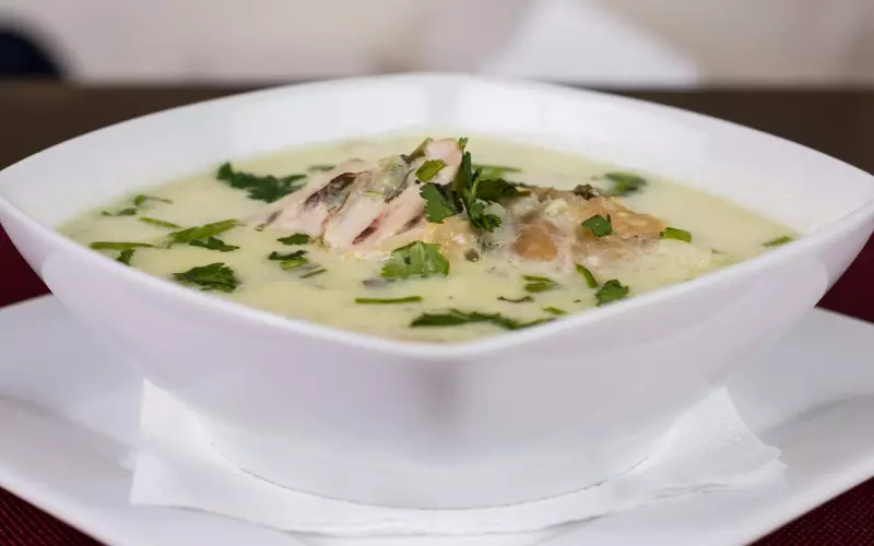 适合发朋友圈的心灵鸡汤，经典的感悟人生的句子