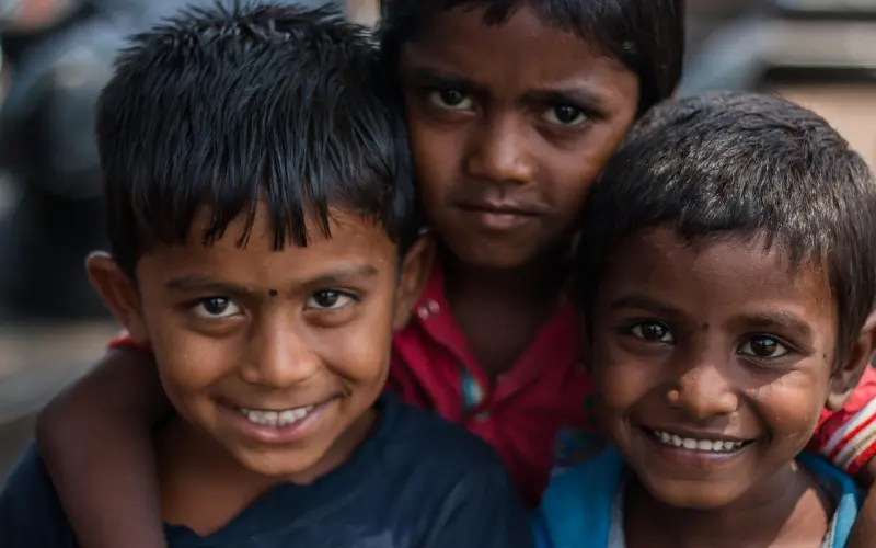 童年家庭生活造就日后的性格和恋爱方式