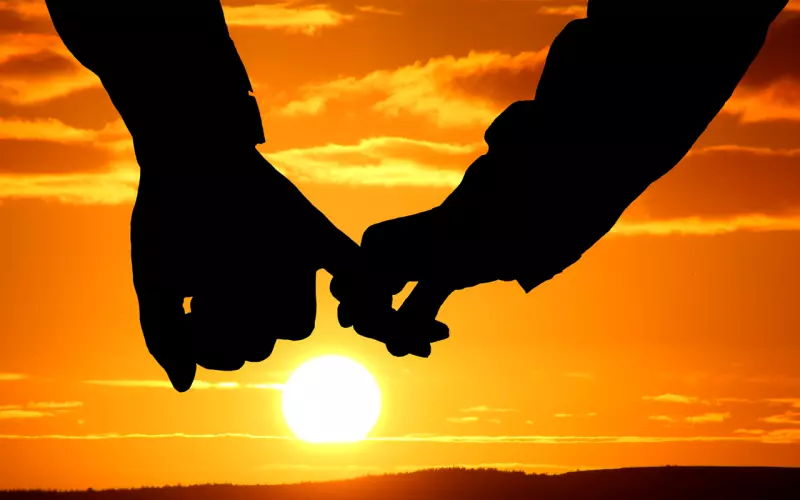 七夕情人节：如何与恋人谈一场长久的恋爱