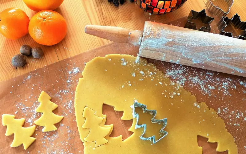 圣诞节约会攻略，轻松约到自己喜欢的女生！