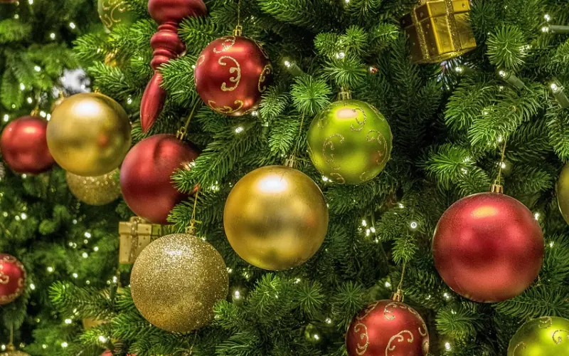 圣诞节，送你一大波高颜值帅哥美女！