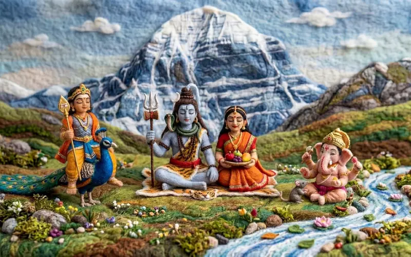 金口和尚Phor Than Klai婆谭凯