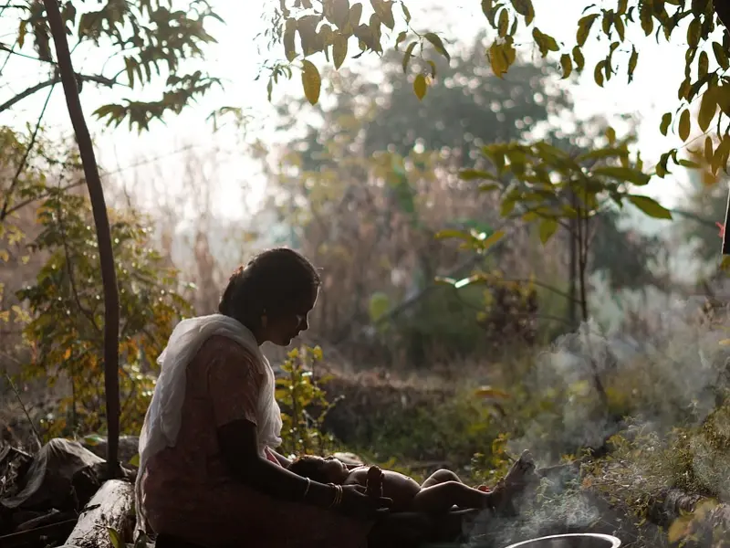 春娇救志明：一个长不大的男人和一个没有安全感的女人