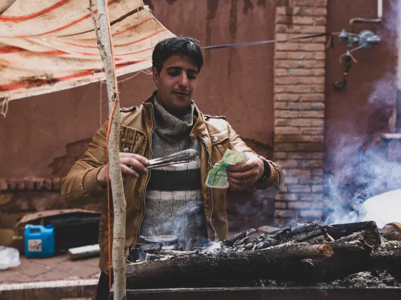 圈子决定了人生