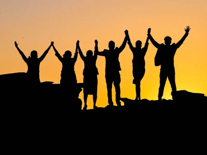 冷爱问答 | 在感情中，女人最不应该犯的这个错误