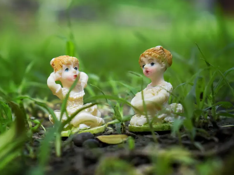 冷爱问答 | 男人是否关心你，取决于这一点