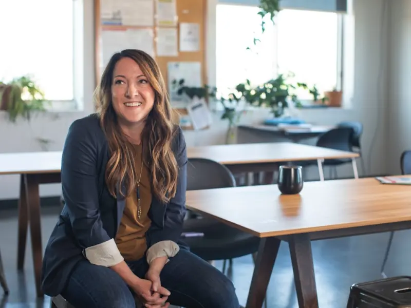 冷爱问答 | 男人都渴望得到这种女人