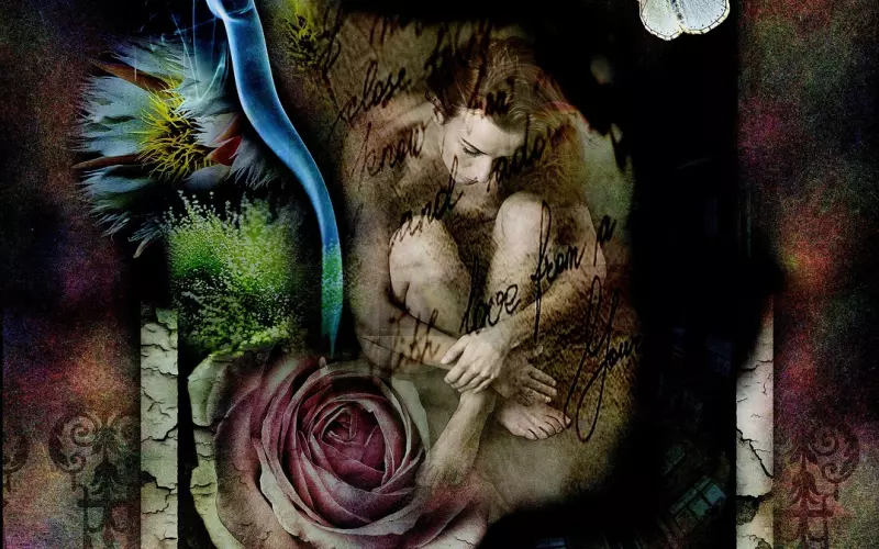 冷爱：想用眼泪换取男人同情的女人最傻