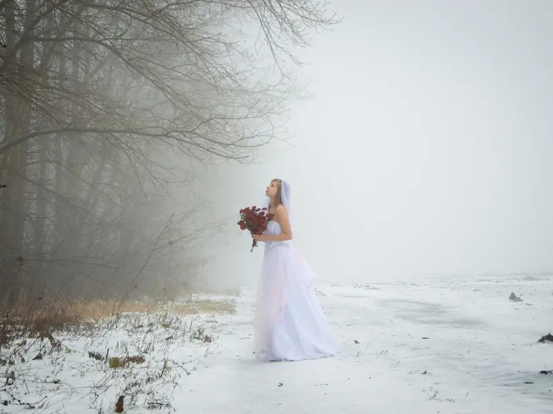 婚姻中的冷bl，是导致离婚的罪魁祸首