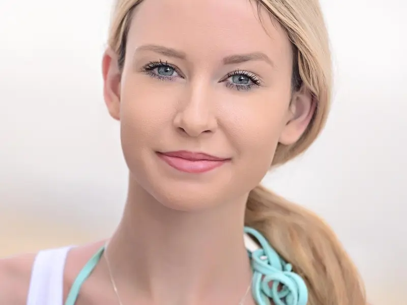 【清凉妹纸大集结】赏心悦目的妹子来啦！