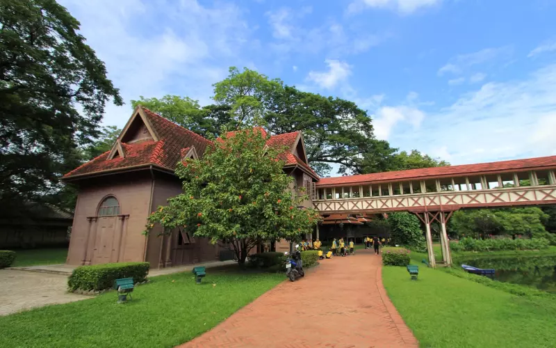 泰國佛牌師傅泰文名字收錄