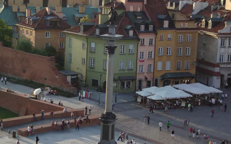 挽回男友专栏：分手后成功挽回男友