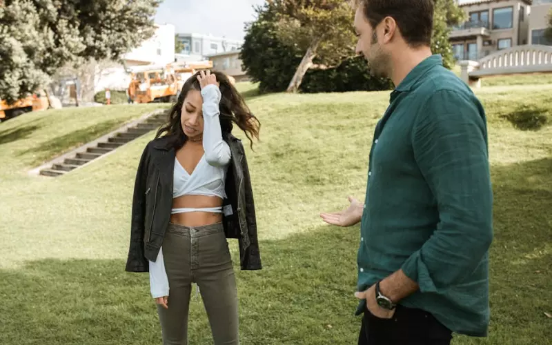 女生挽回男朋友常犯的错误