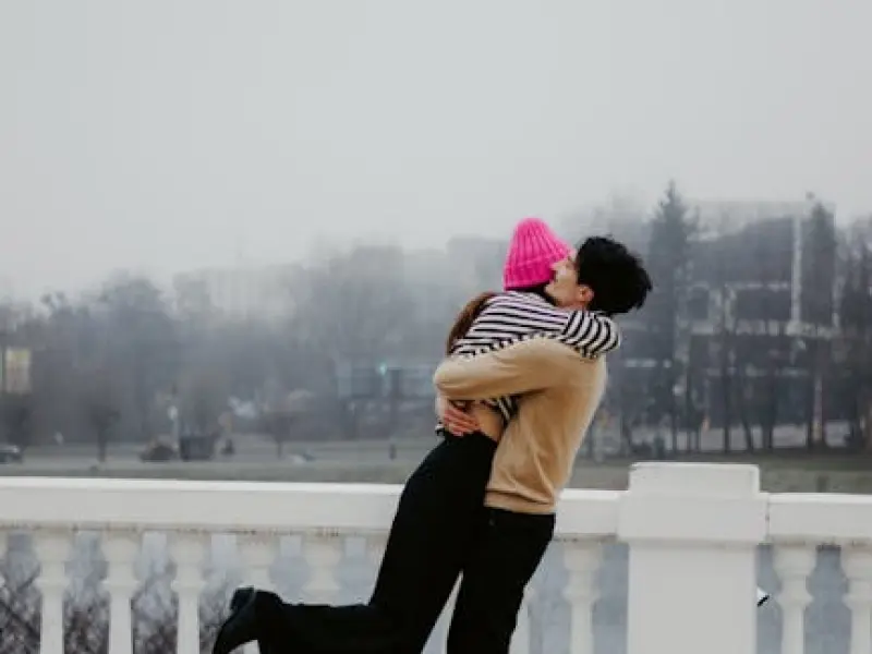 挽回男友全攻略：怎么样挽回分手后的水瓶座男朋友