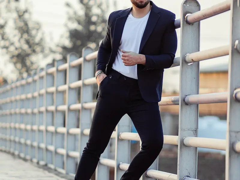 表白信 | 亲爱的，你听我说......