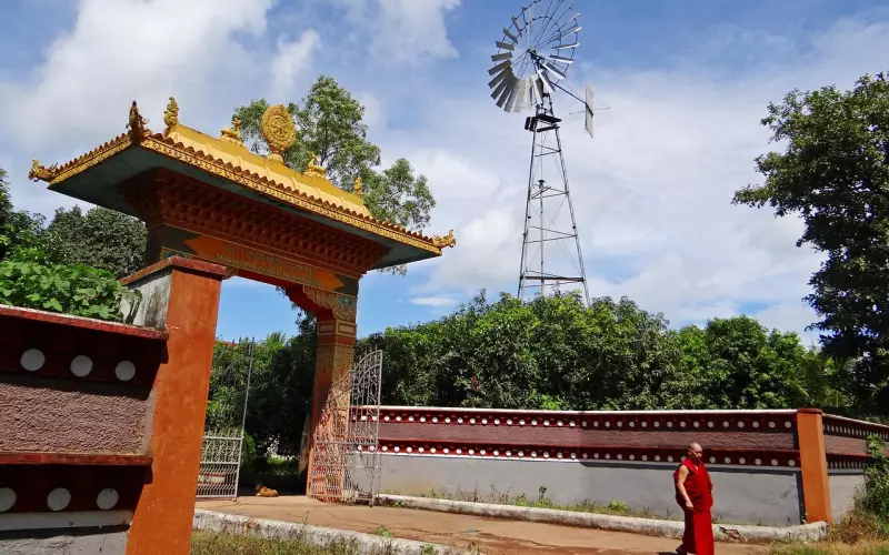 亲密关系中的冲突解决办法