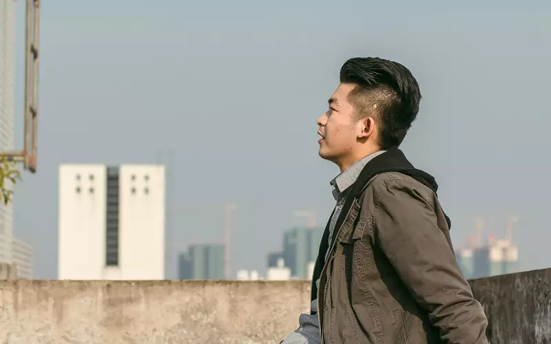 分手后很迷茫？教你如何一步步挽回爱情