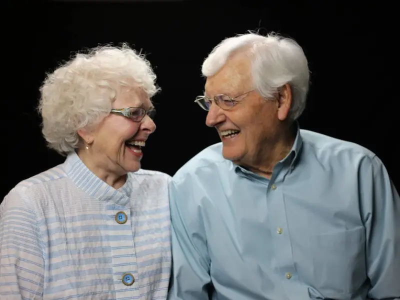 康纳情感 | 最稳定的婚姻相处模式：夫妻命运共同体