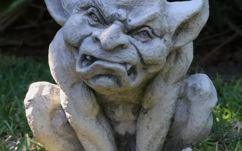 控制脾气，留住福气