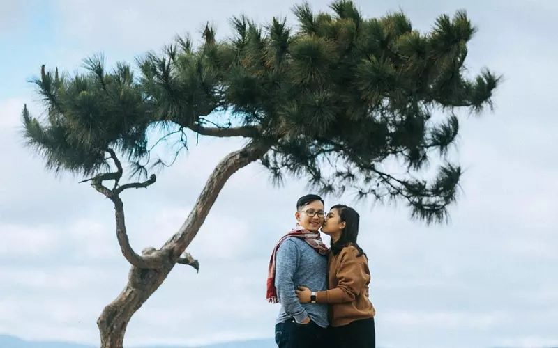 挽回男友咨询：男人说没感情就真的没感情了吗？