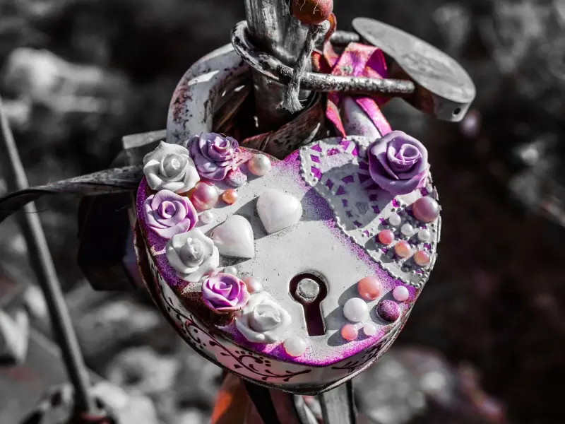 挽回男友技巧：三个高效方法帮你挽回前男友