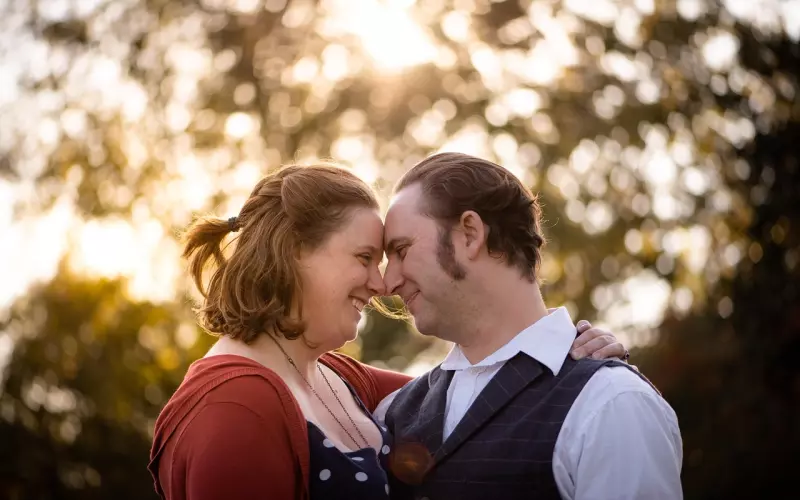 婚后还在做这件事的夫妻，迟早会散！