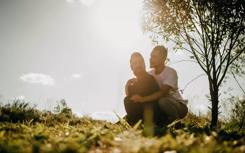 恩爱了一辈子的夫妻,其实就是懂得这三点相处之道