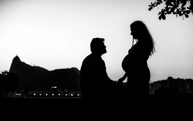 【一号法庭】无良画家背着妻子重婚 致情人怀孕后抛弃