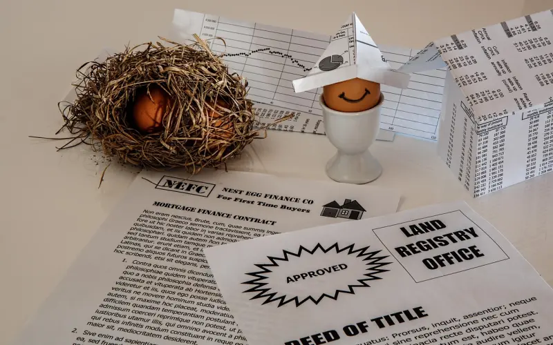 【壹号法庭】婚前按揭购房离婚时归谁所有？