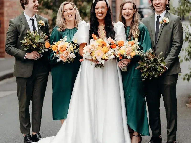 【一号法庭】结婚登记未同居 彩礼是否要返还