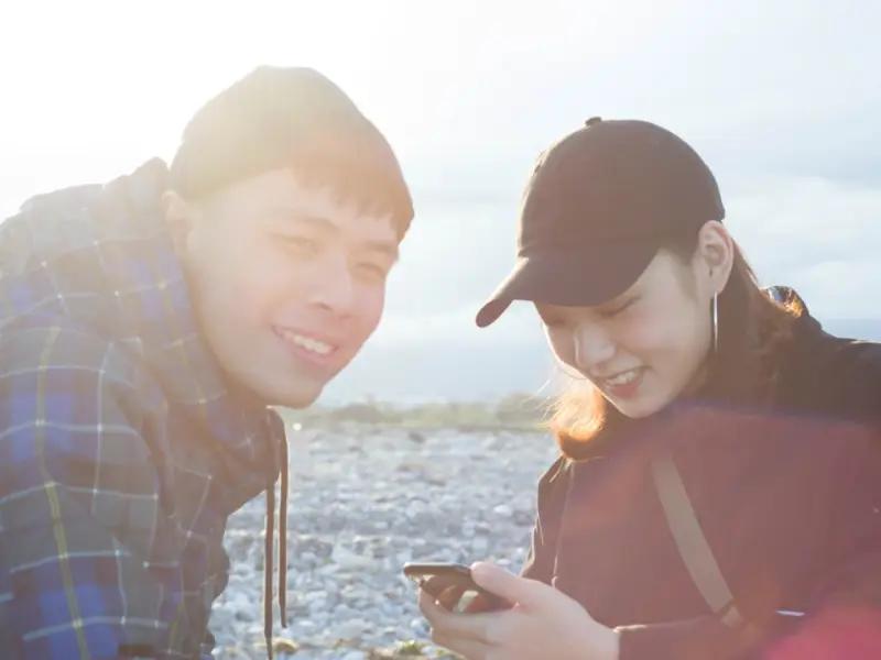 大白微问答|008期 我找他赔礼道歉 他只是说没感觉