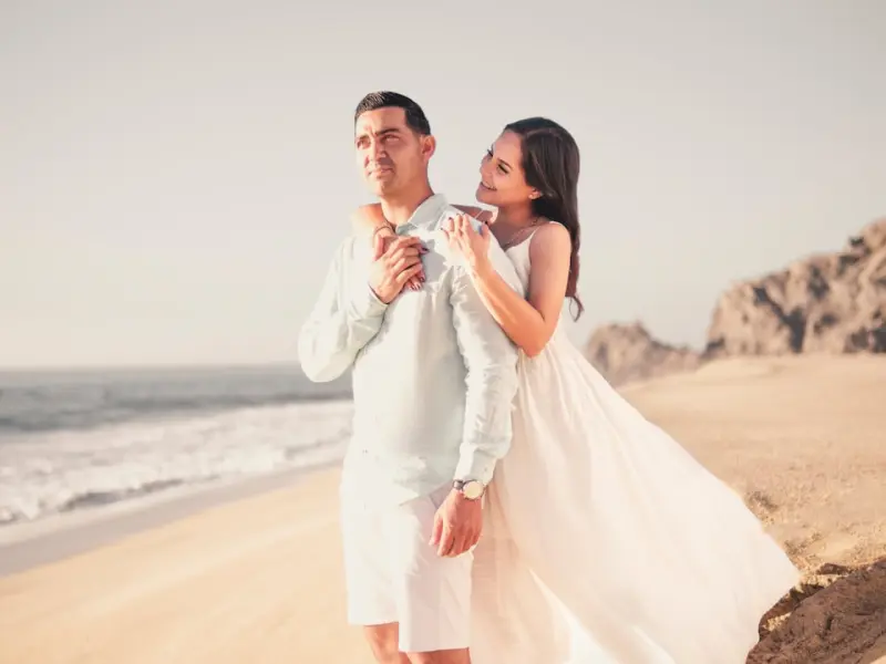 大白微问答|女友家里嫌弃我的条件