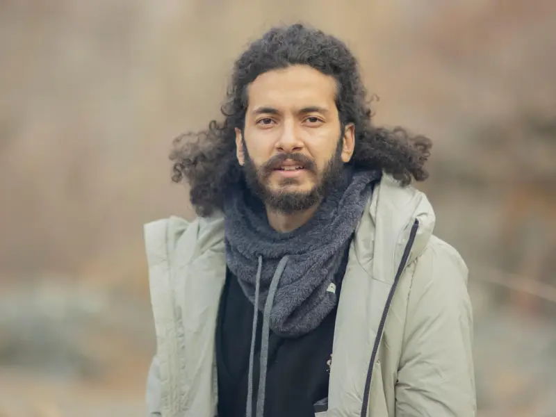 大白微问答|她说我情商低