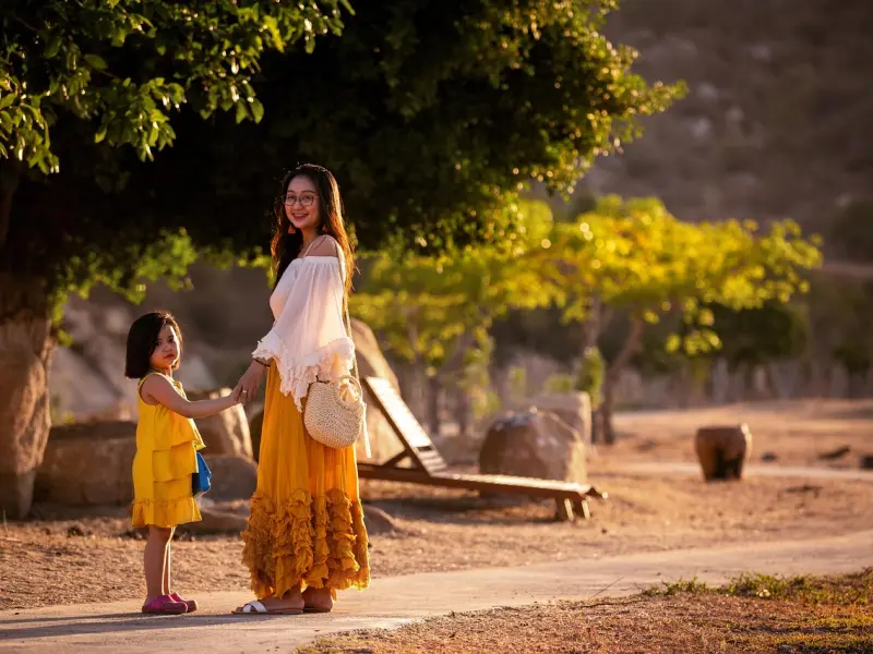 “女儿，你离婚吧！”这位妈妈的一席话让无数人顿悟