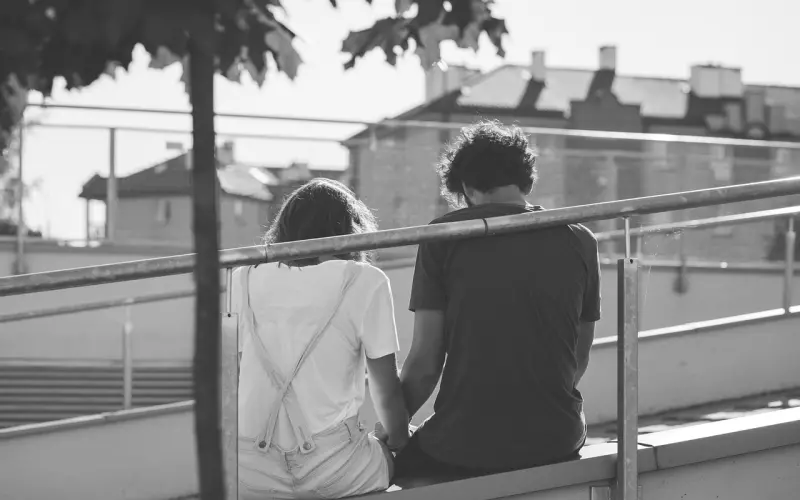 Day23：恋爱新鲜感保持法