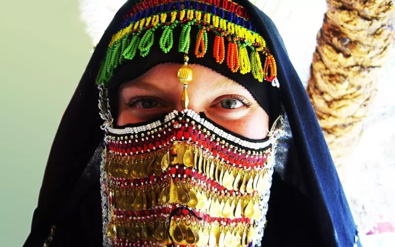 拆穿：女人口是心非，内心kb的“魔鬼”