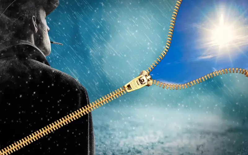 颓废老公，是等待他改变，还是离婚