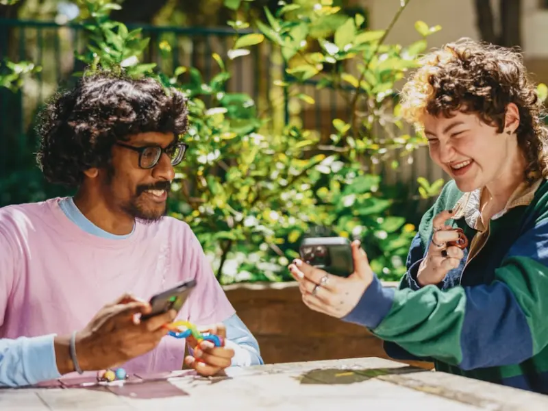 判断TA对你是否还有意思