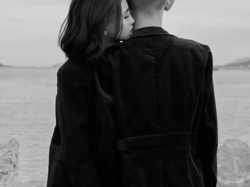 分手的你是不是都做了这些?