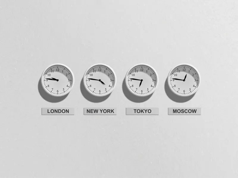 男女思维差异之你们为什么总是吵架？