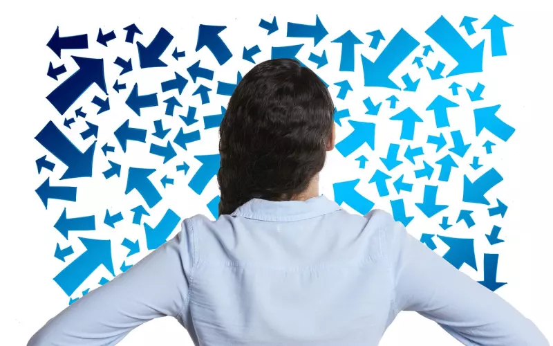 不同的分手原因就要用不同的挽回方式,想和前任复合,找对方法很重要!